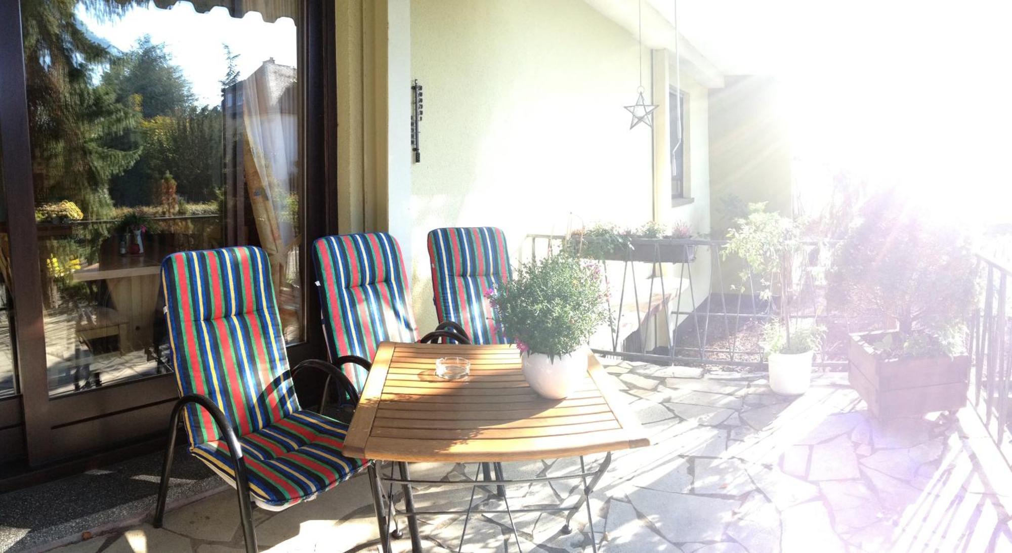Hotel Koch Maingau โอเบิร์ทสเฮาเซน ภายนอก รูปภาพ