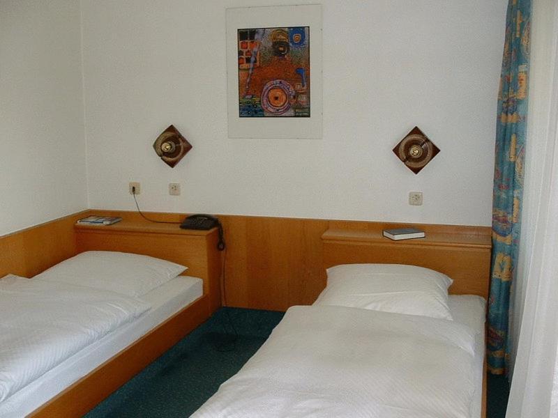 Hotel Koch Maingau โอเบิร์ทสเฮาเซน ห้อง รูปภาพ
